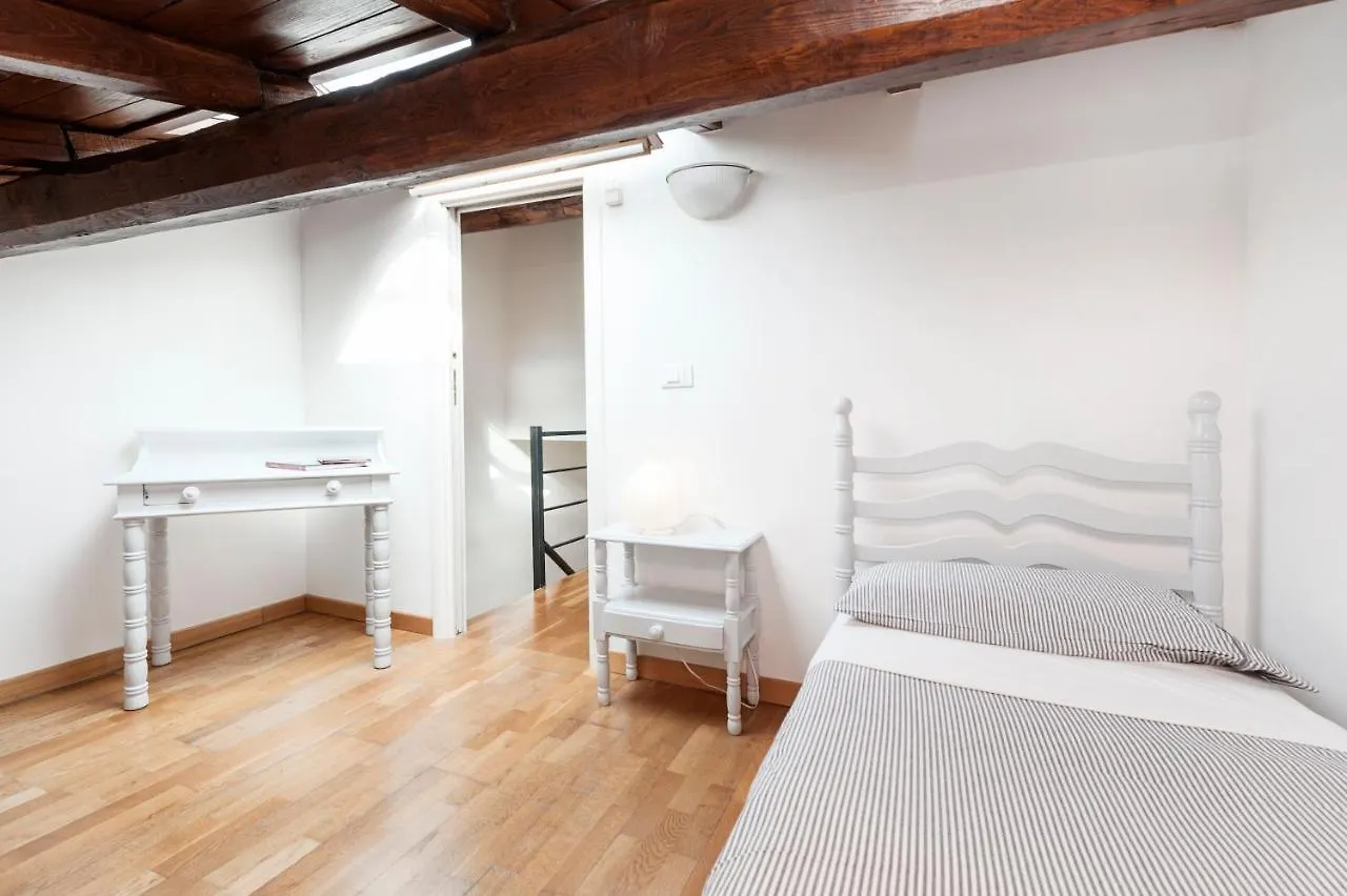 Charming Patio House In San Lorenzo Rome 0*,  Italy